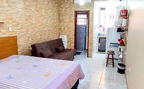 Apartamento Ubatuba - Praia grande - 200m da praia
